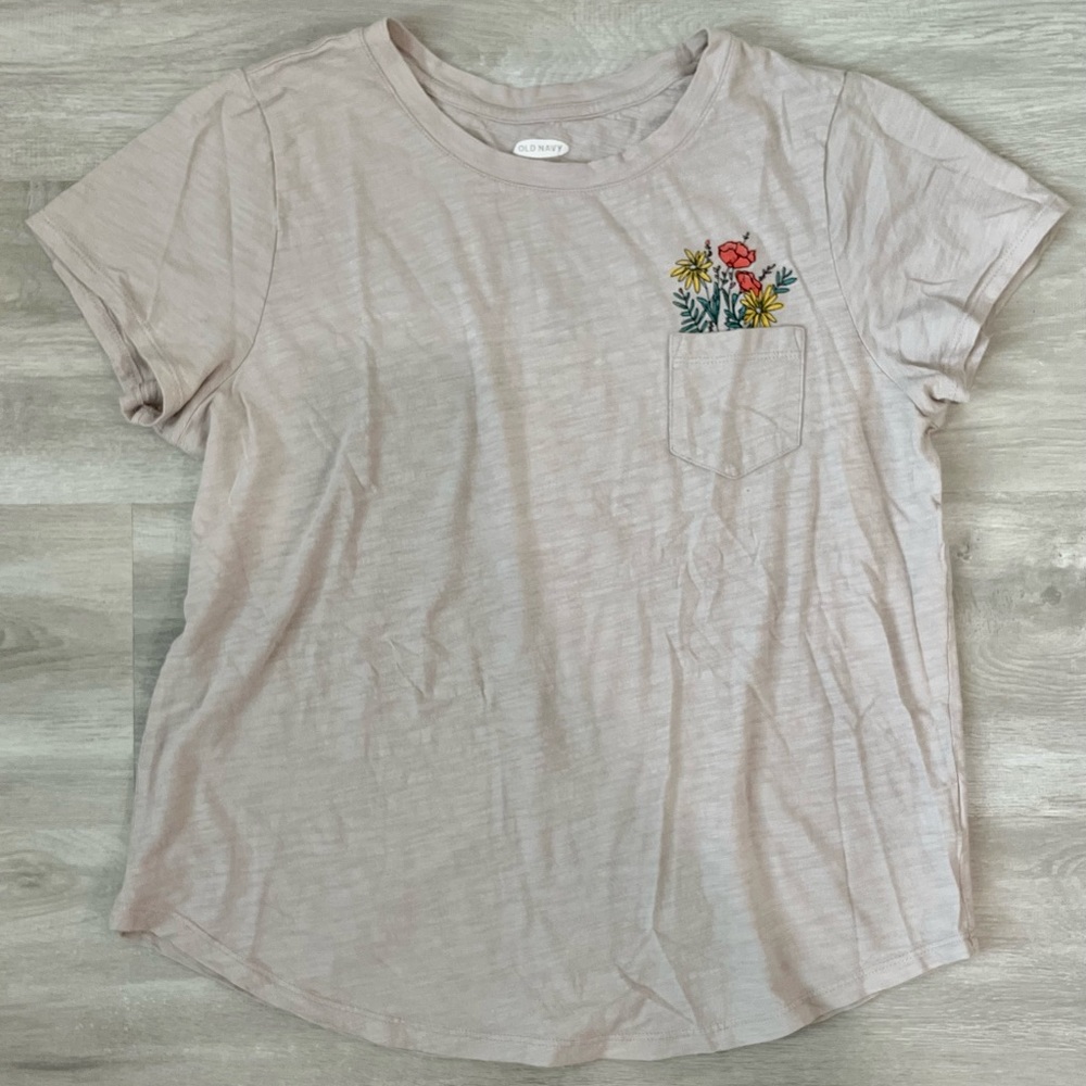 OLD NAVY Graphic Tee